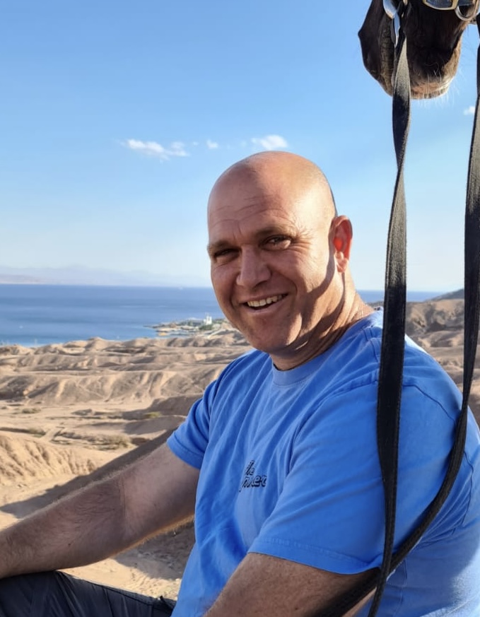 גור שרייבמן