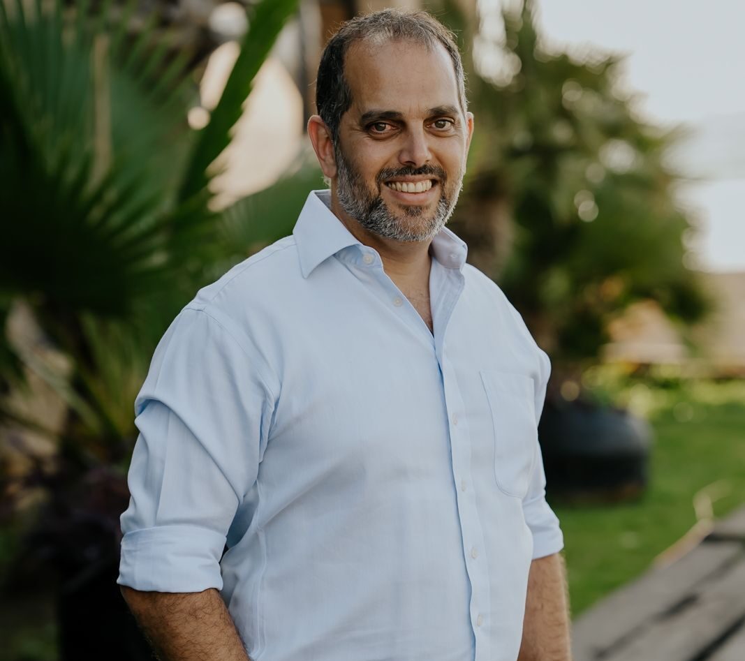 ד"ר יען שרייבמן