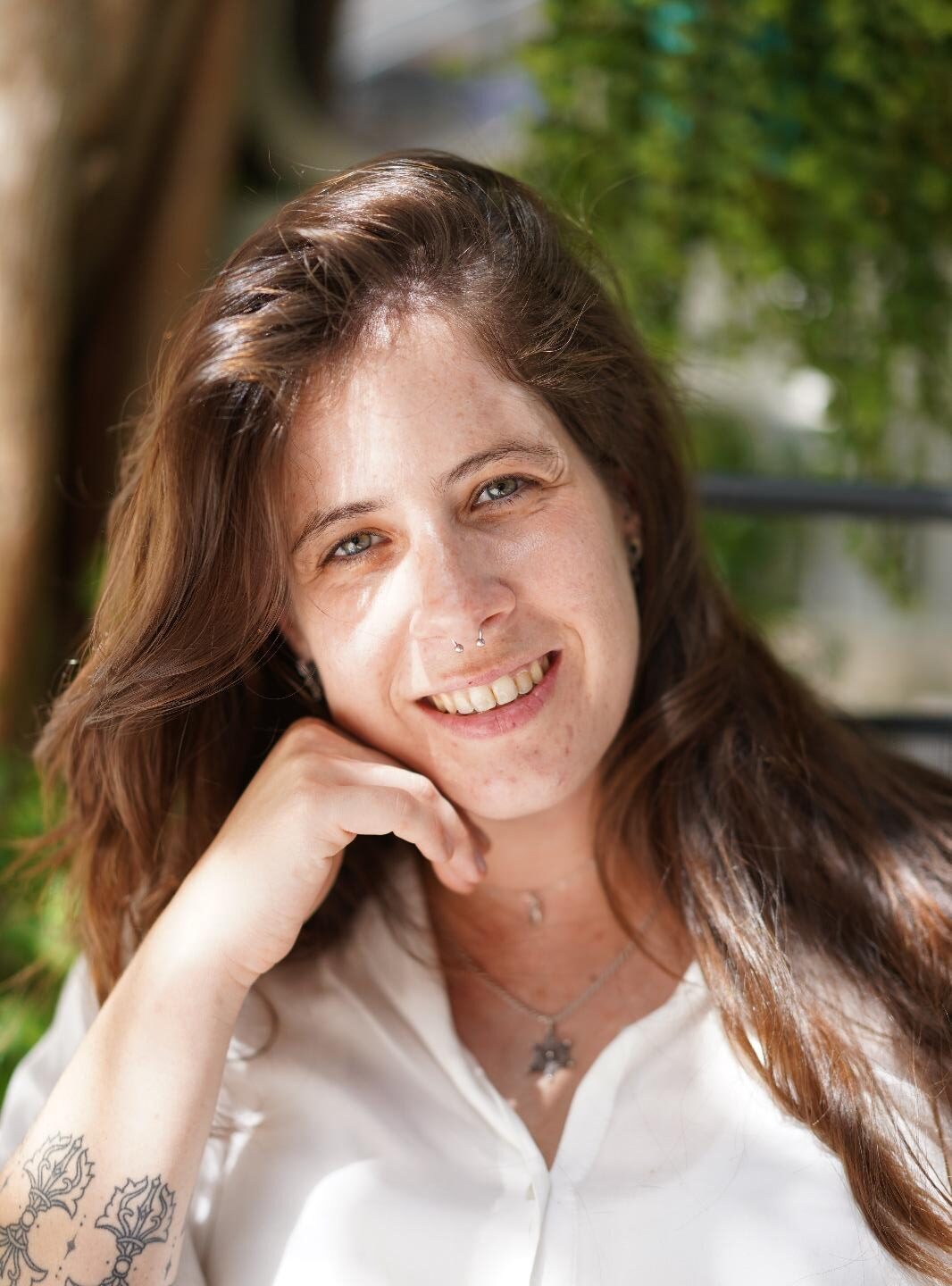 אניה זוקנמכר