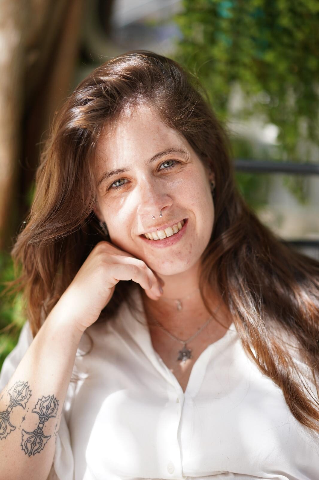 אניה זוקנמכר