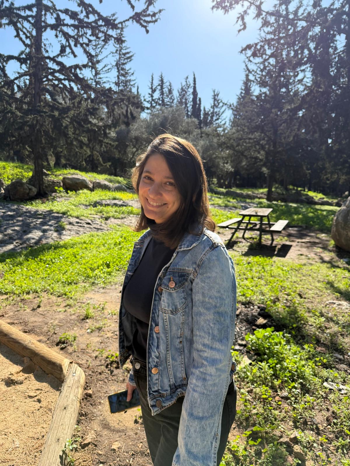 רעות קובץ' שרוני